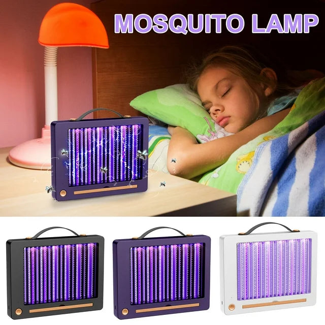 Mosquito Killer Rechargeable Summer Hot Selling Product