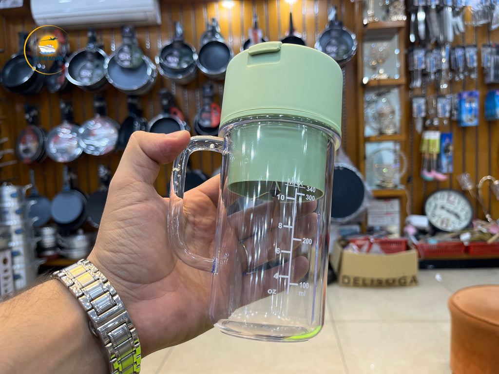 Imported Mini Fresh Juicer Crusher  Premium Quality Product