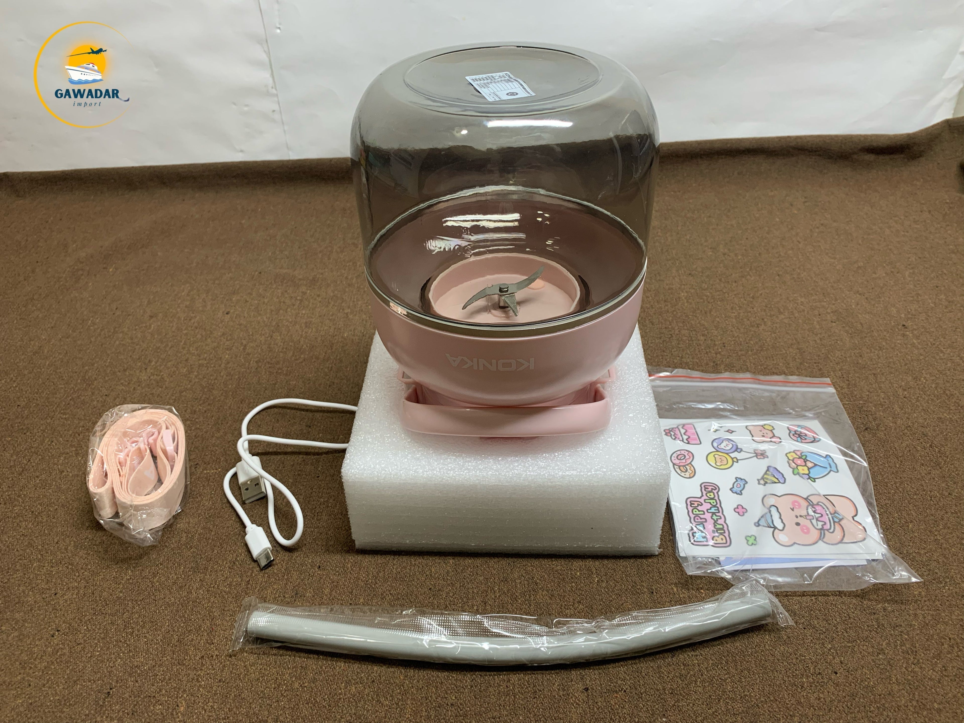 KONKA Brand Imported Blender Summer Hot Selling Product