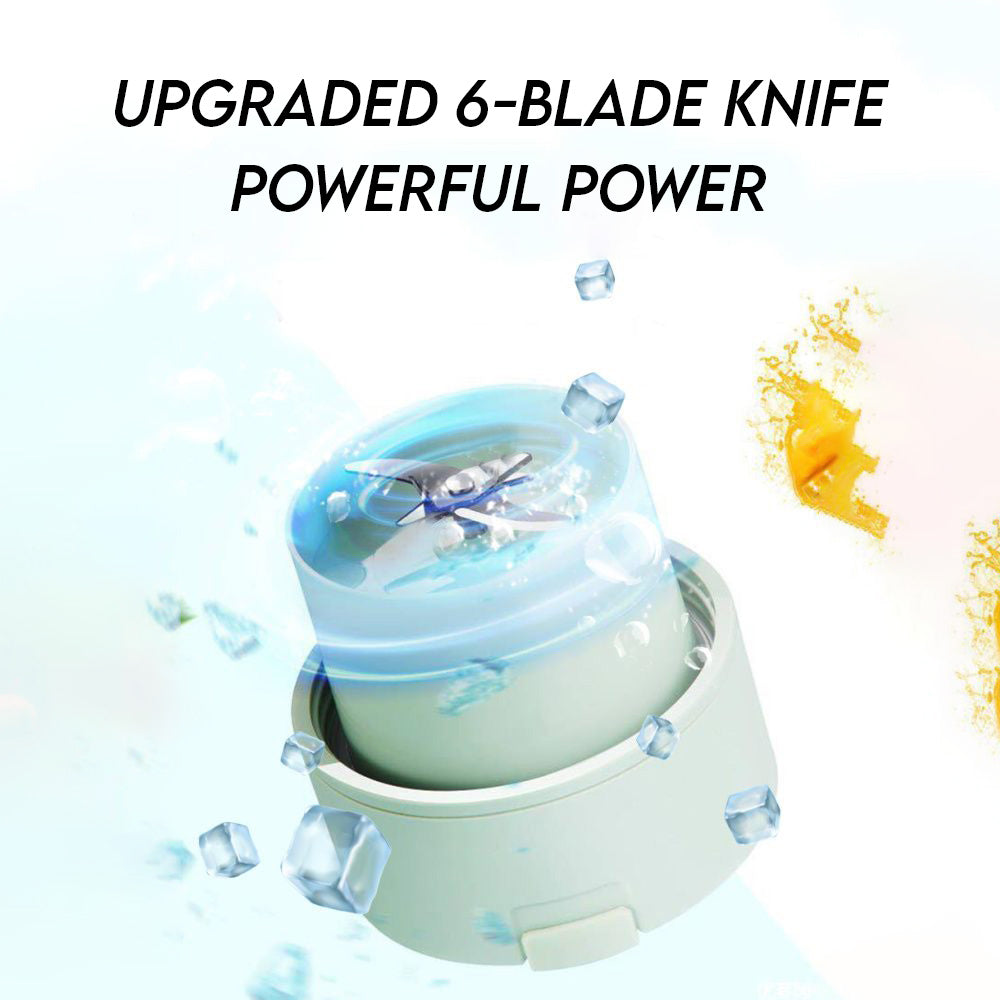 Imported Mini Fresh Juicer Crusher  Premium Quality Product