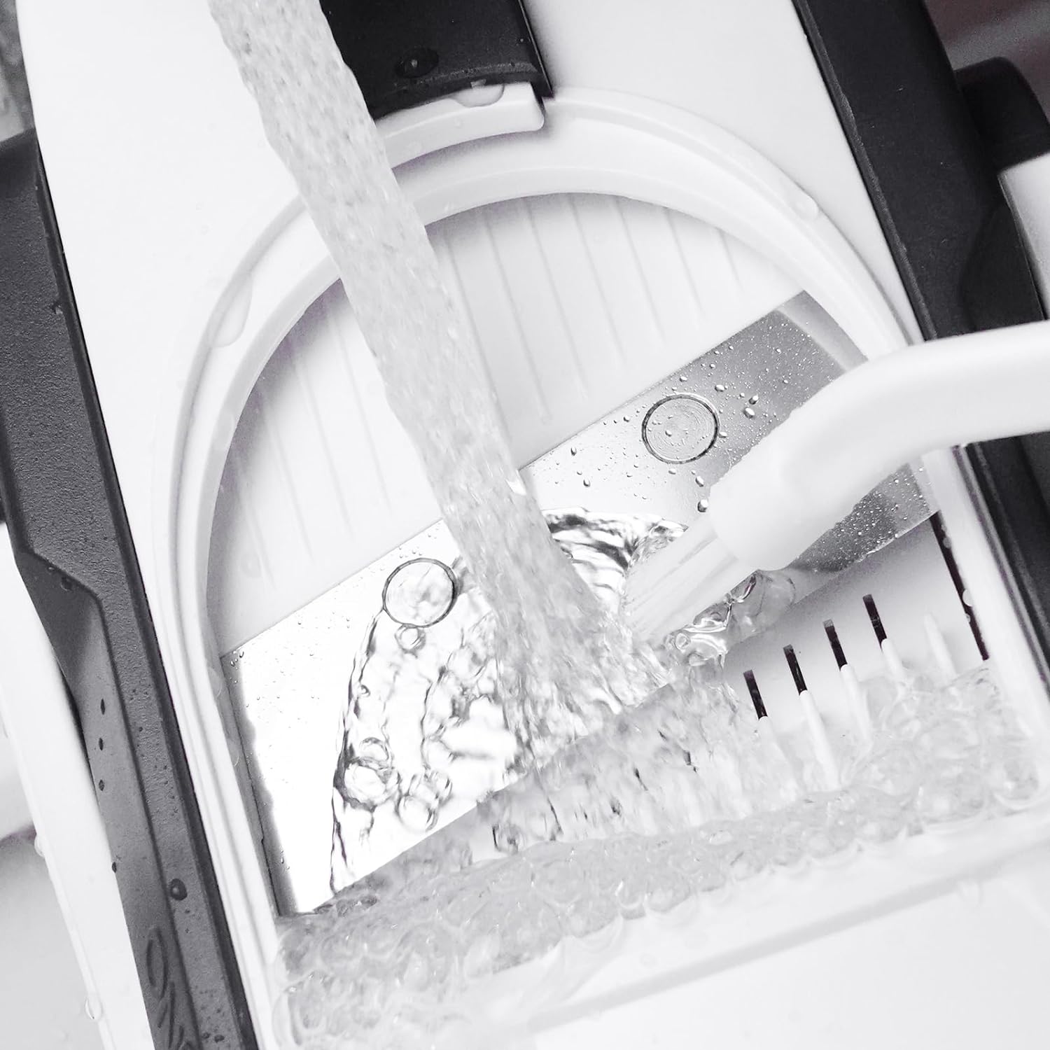 Ramazan GIFT Vegetable Cutter, French Fry Cutter Onion Chopper Vegetable Slicer Fruit Cutter Dicer, Multifunctional Kitchen Gadgets