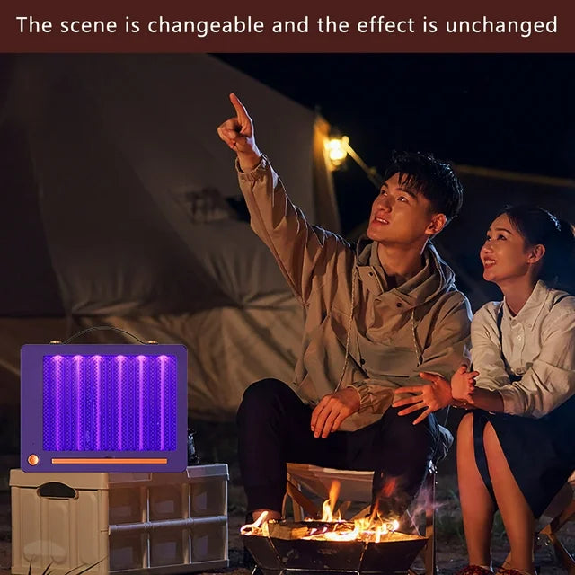 Mosquito Killer Rechargeable Summer Hot Selling Product