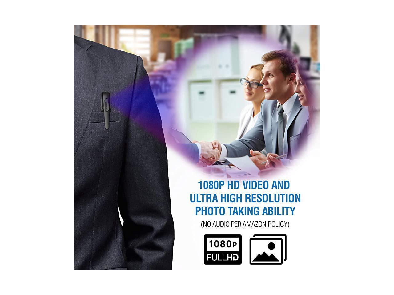 Mini Spy Camera 1080P HD Recording Spy Pen Camera, Hidden Camera Pen ,  Mini Hidden Camera