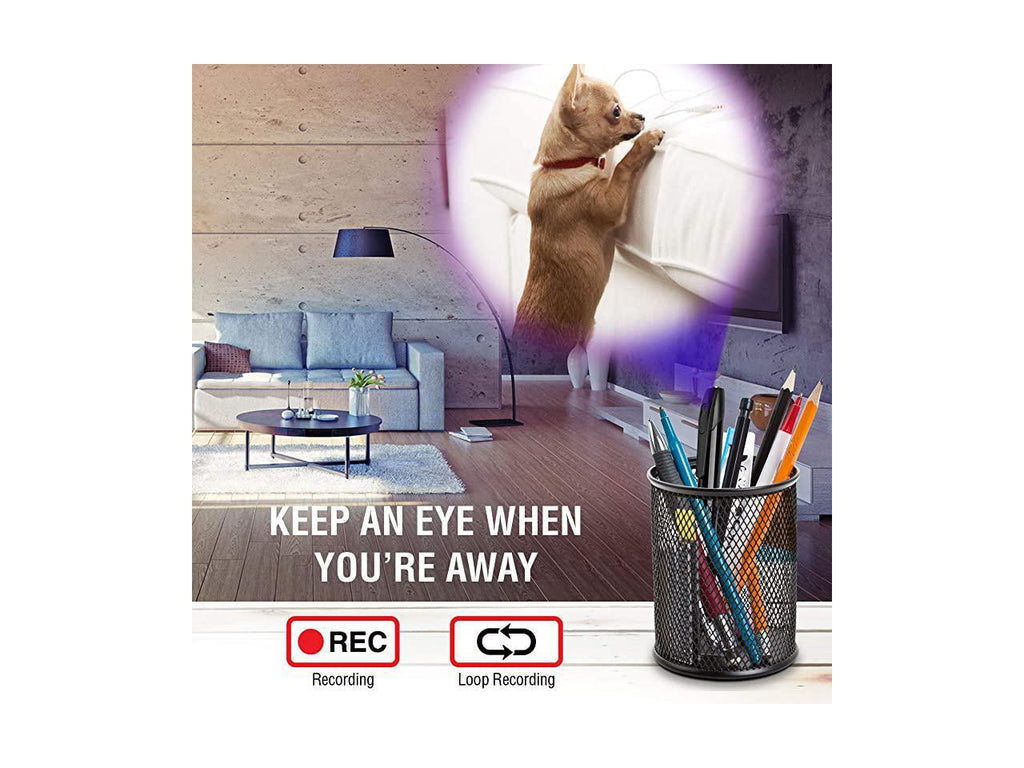 Mini Spy Camera 1080P HD Recording Spy Pen Camera, Hidden Camera Pen ,  Mini Hidden Camera