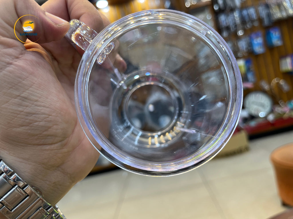 Imported Mini Fresh Juicer Crusher  Premium Quality Product