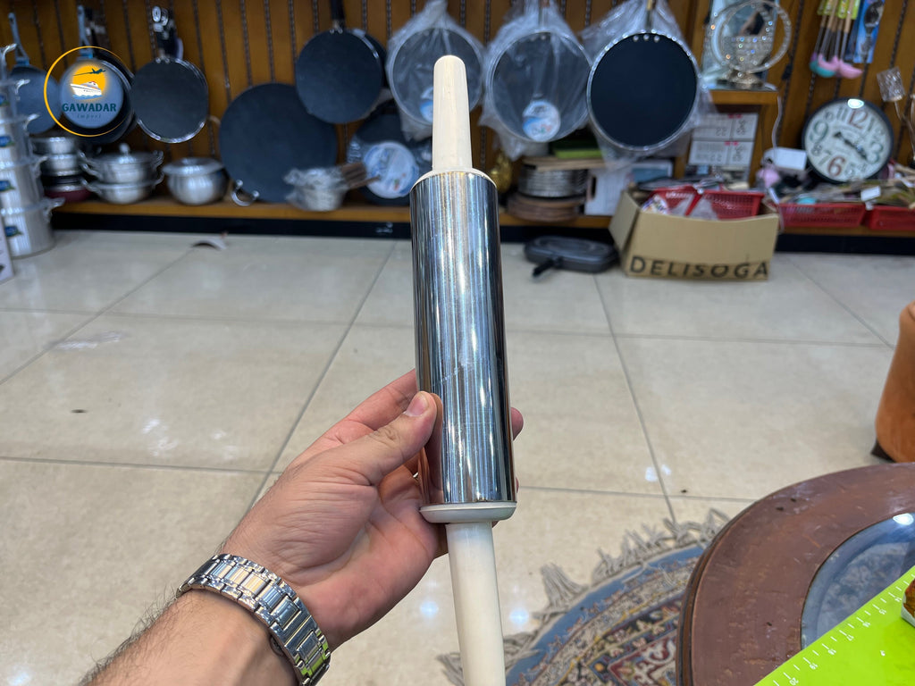 Melamine Chakla Belan, Rolling Belan Made With Melamine Unique Beautiful Perfect Roti Maker