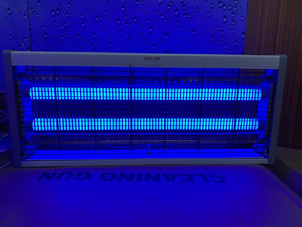 Electric Mosquitos Killer New Model CRICRI Mosquito Killer Sizes 6W, 8W, 10W, 12W