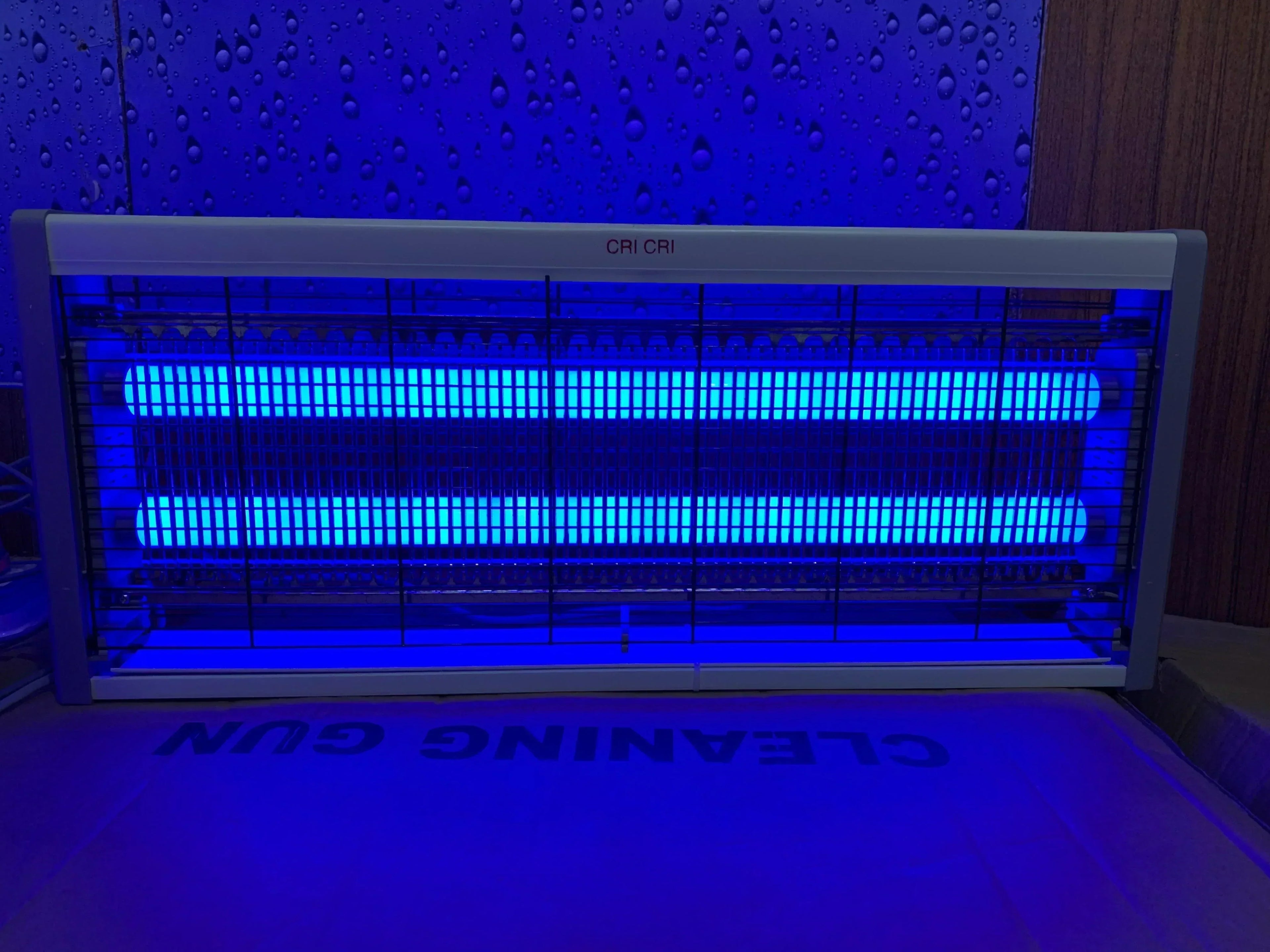 Electric Mosquitos Killer New Model CRICRI Mosquito Killer Sizes 6W, 8W, 10W, 12W