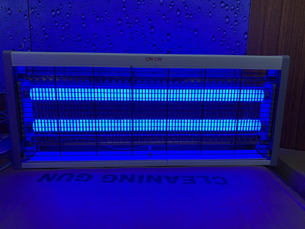 Electric Mosquitos Killer New Model CRICRI Mosquito Killer Sizes 6W, 8W, 10W, 12W