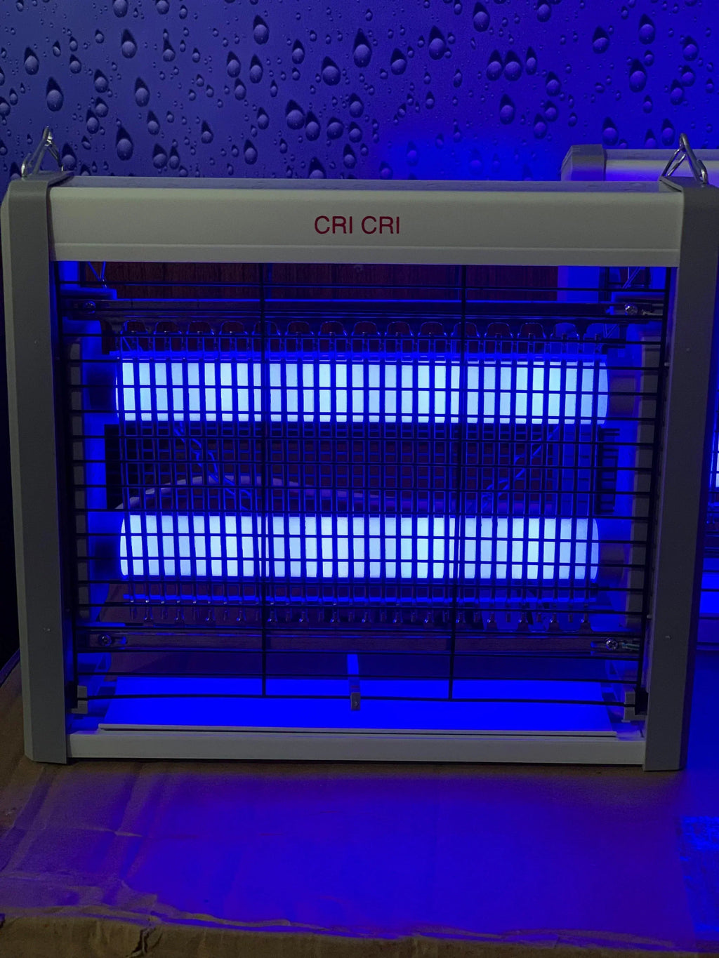 Electric Mosquitos Killer New Model CRICRI Mosquito Killer Sizes 6W, 8W, 10W, 12W