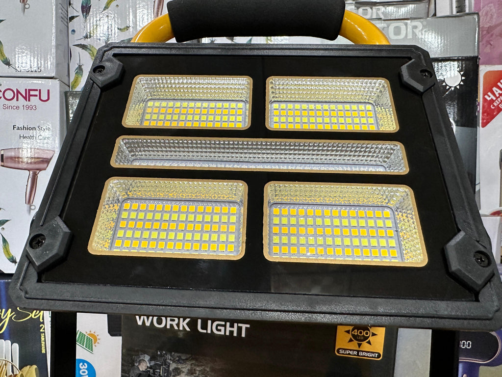 Multi Functional Light Imported Quality