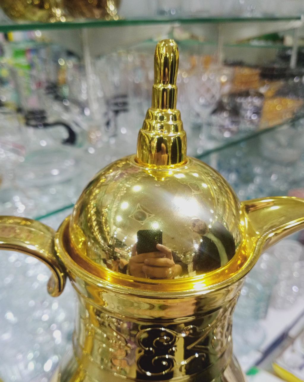 Stylish Vacuum Flask  Premium Quality