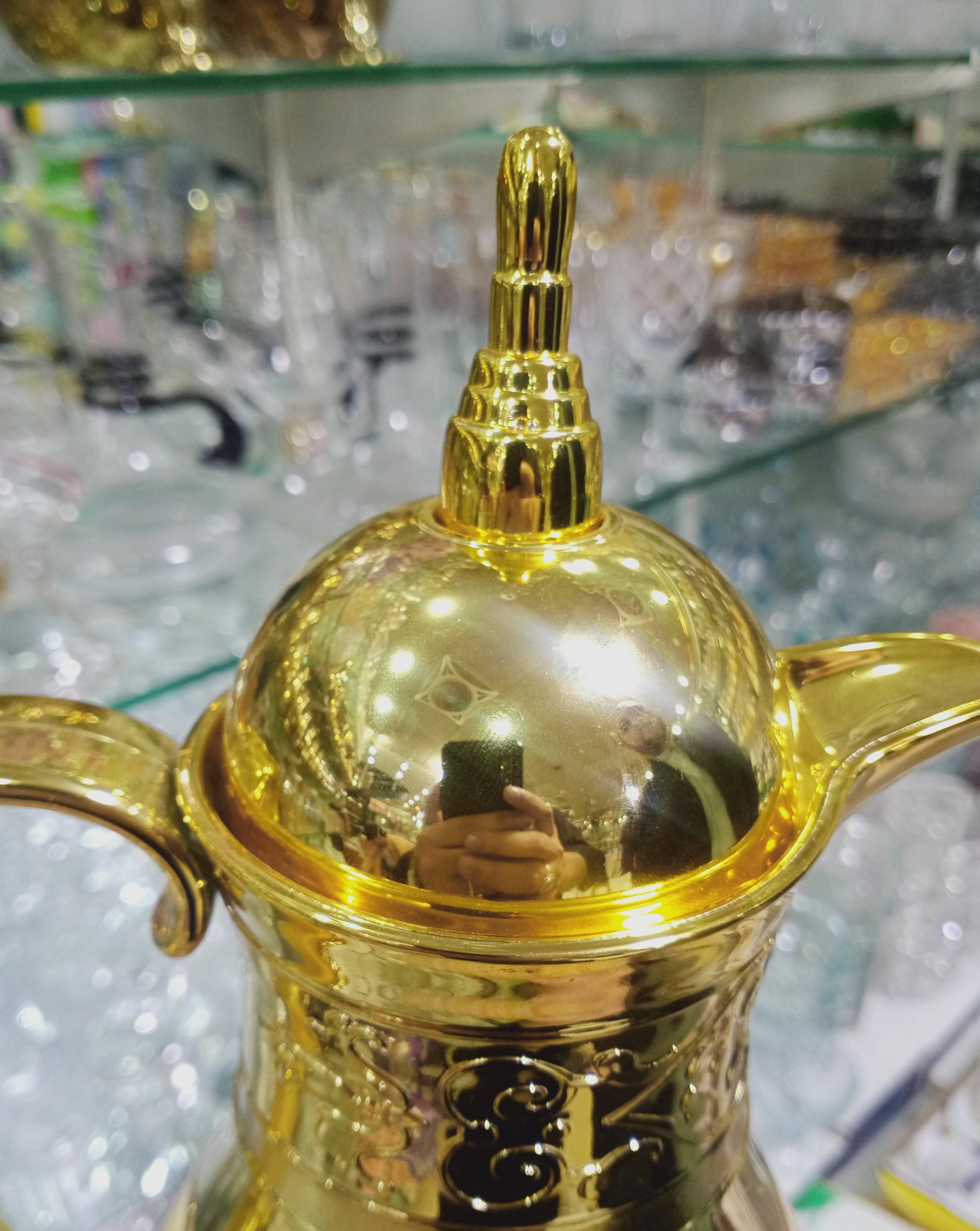 Stylish Vacuum Flask  Premium Quality