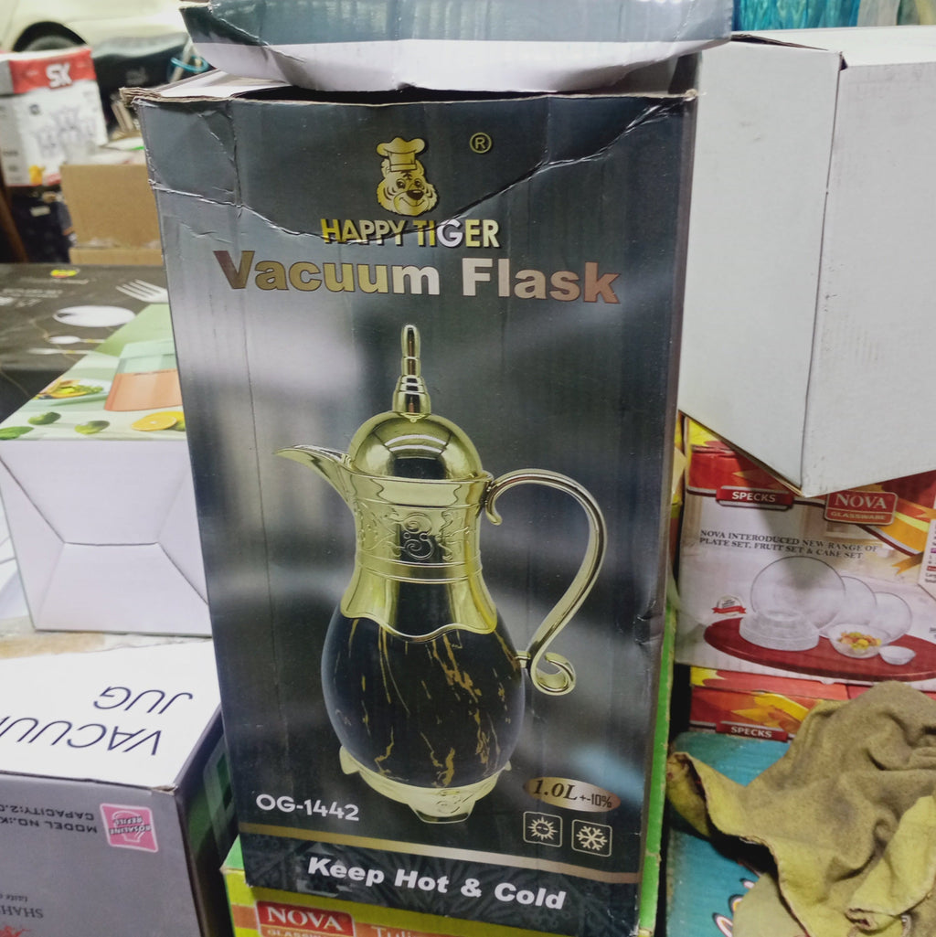 Stylish Vacuum Flask  Premium Quality