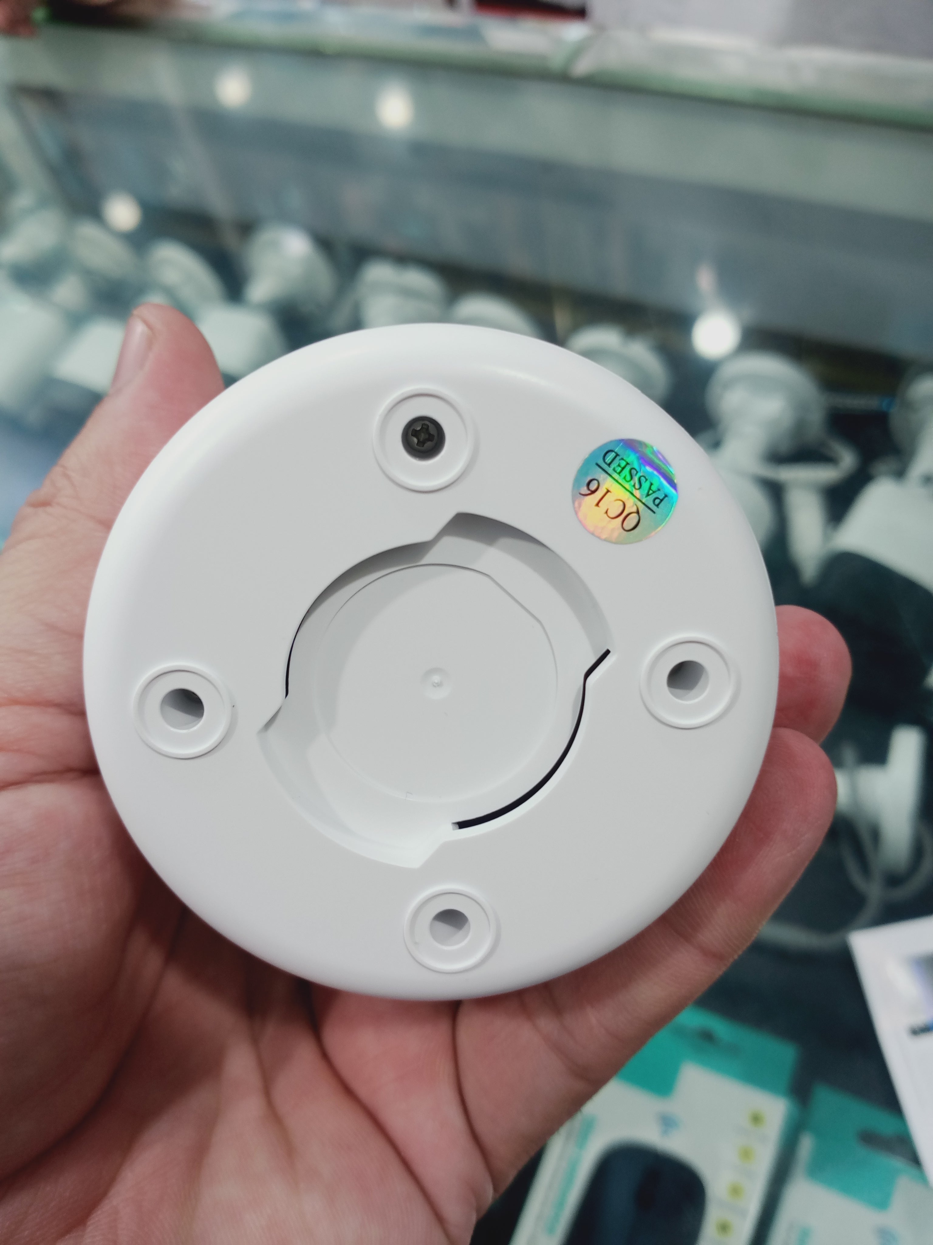 Smart WIFI Camera  Mini CCTV Camera