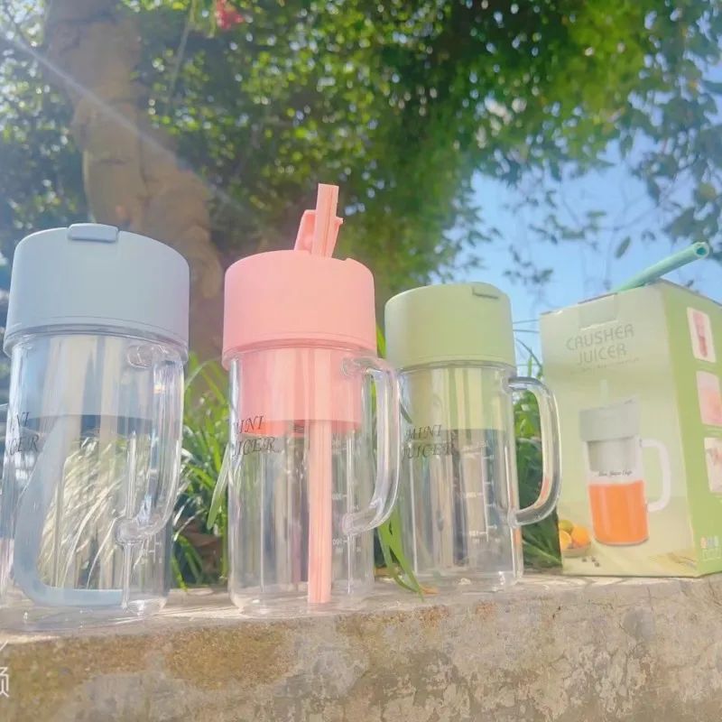 Imported Mini Fresh Juicer Crusher  Premium Quality Product