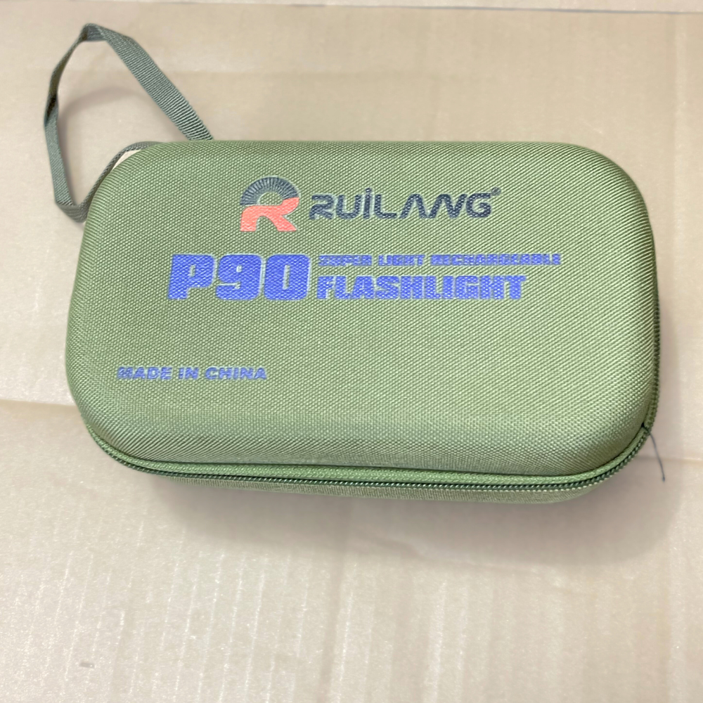 Original P90 Torch 1 kilomter Range Lot Imported