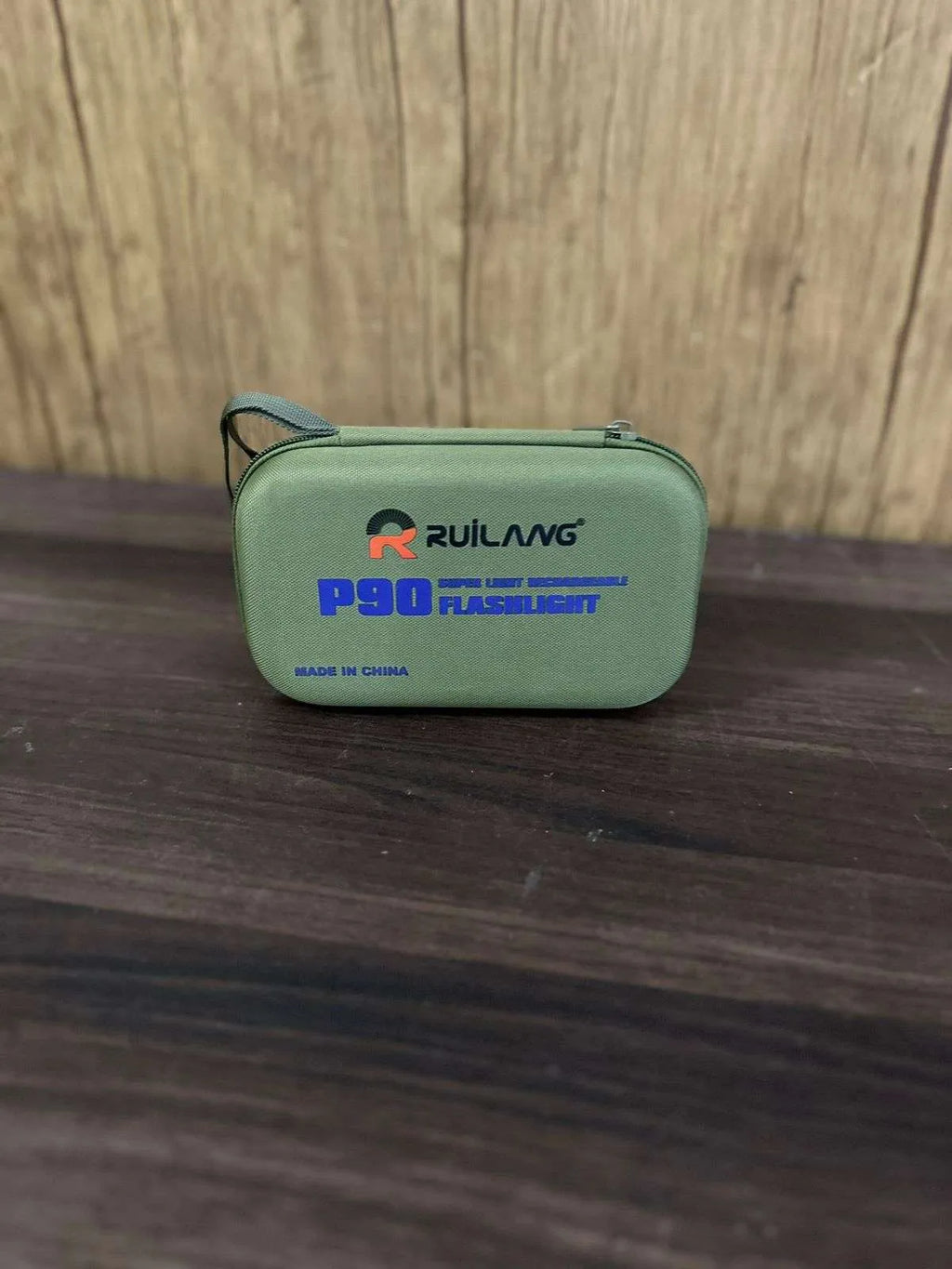 Original P90 Torch 1 kilomter Range Lot Imported