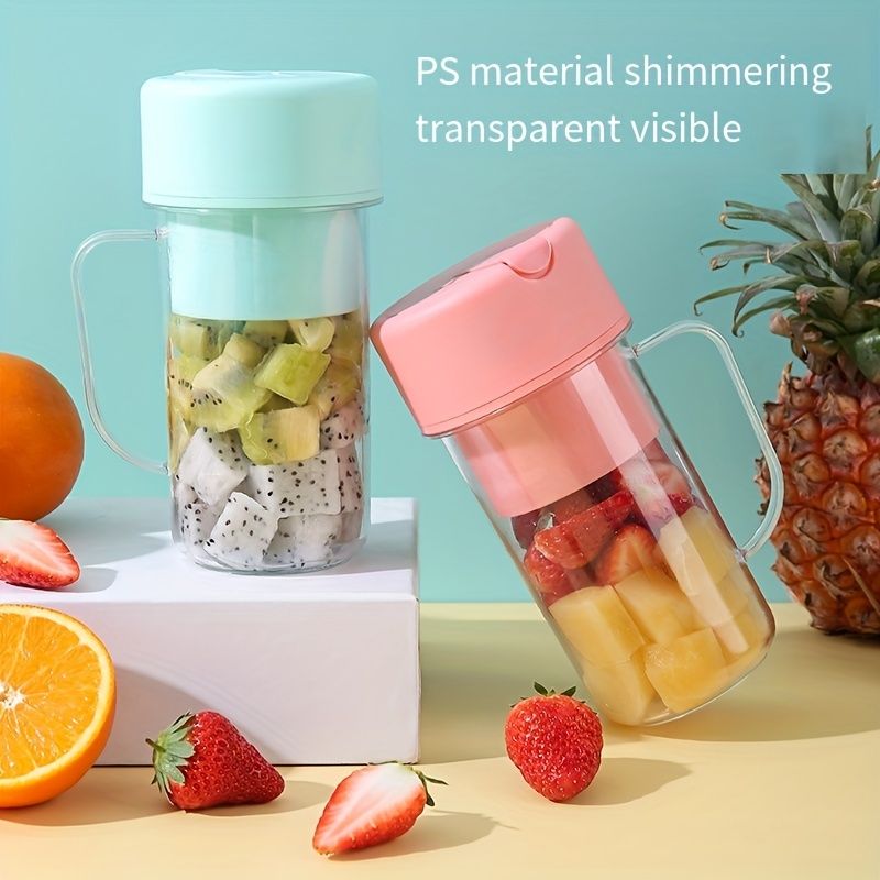Imported Mini Fresh Juicer Crusher  Premium Quality Product