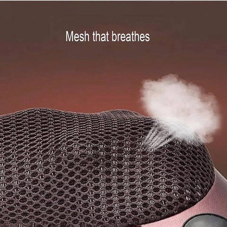 Multifunctional Massager Pillow